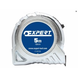 Svinovací metr 5m EXPERT E140106