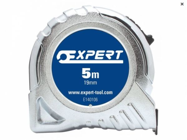 Svinovací metr 5m EXPERT E140106