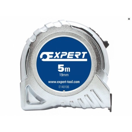 Svinovací metr 5m EXPERT E140106