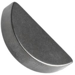 D6888 pero woodruff  3x3.7