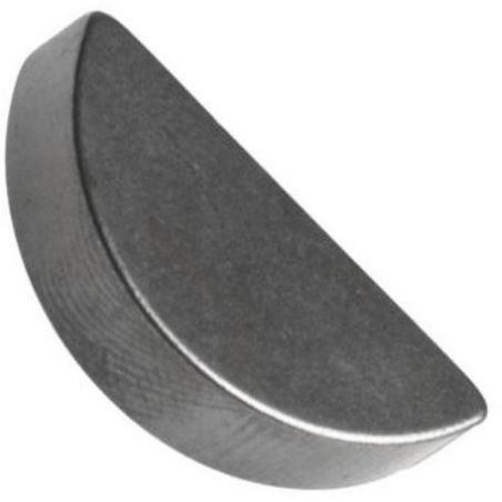 D6888 pero woodruff  6x10