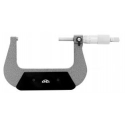 Třmenový mikrometr DIN 863 - KINEX 251420