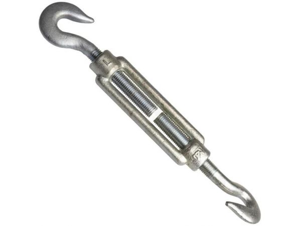 D1480 napínač hák-hák  zb  m16