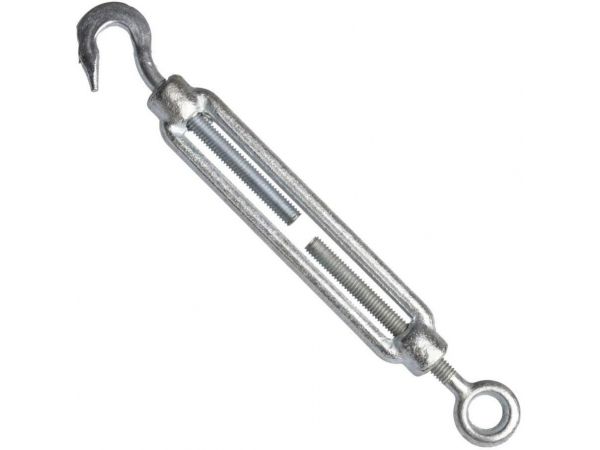 D1480 napínač oko-hák  zb  m6