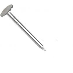 Hřebík lepenkový zb  2.5x36