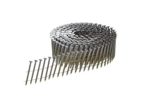 Hřebíky n55 2,03 x 55 konvexní n203r55q stanley...