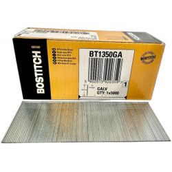 Hřebíčky kolářské bt13 - 30 mm pozink bt1330ga stanley bostitch