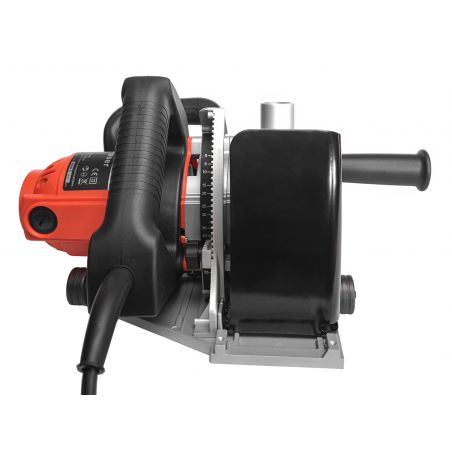 Drážkovací fréza do zdiva CS180 - AGP