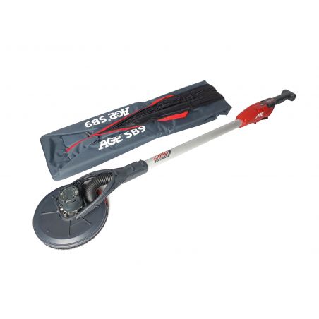 Bruska na sádrokarton SB9 - AGP