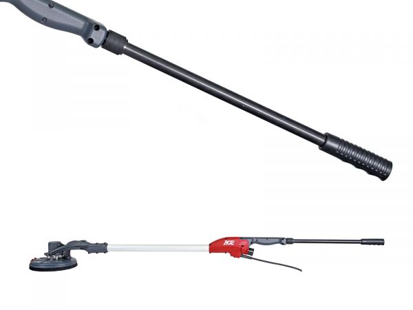 Prodlužovací nástavec / tyč pro brusku SB9 - AGP