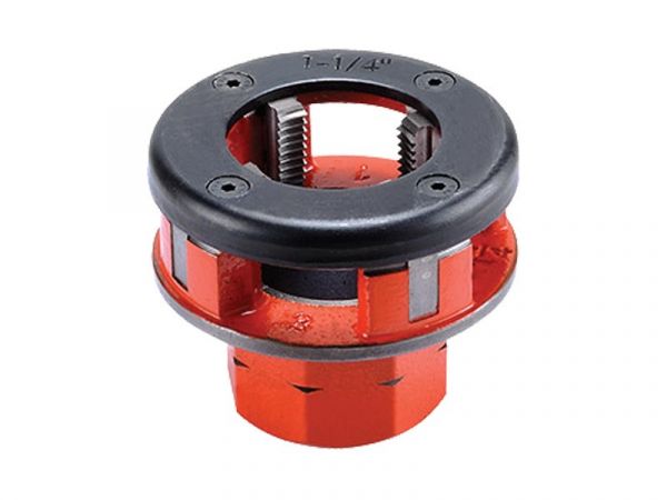 Závitořezná hlava pro závitořez 1 1/4" (5/4") Ridgid BSPT