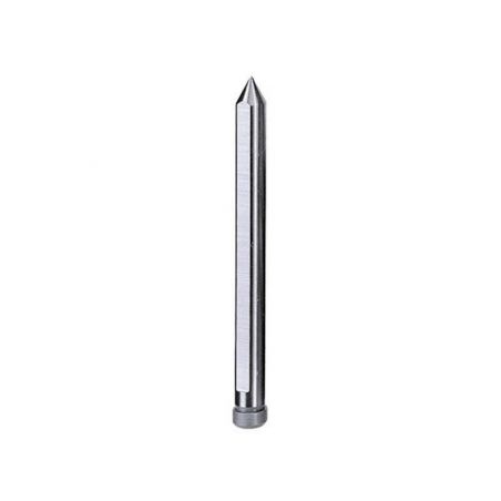 Středící kolík pro korunkové vrtáky s délkou 30mm (6,34 x 77mm) HSS AGP
