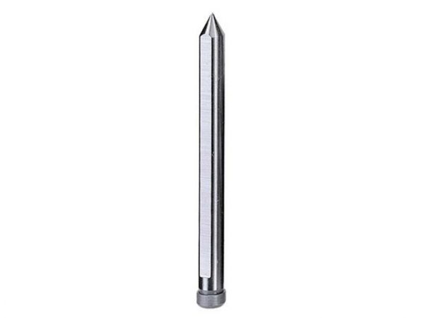Středící kolík pro korunkové vrtáky s délkou 35mm (6,34 x 90mm) TCT AGP