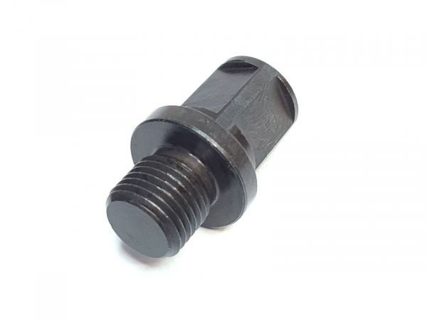 Adaptér Weldon 19mm pro sklíčidlo 5/8" rychloupínací oboustranný AGP