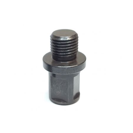 Adaptér Weldon 19mm pro sklíčidlo 5/8" rychloupínací oboustranný AGP