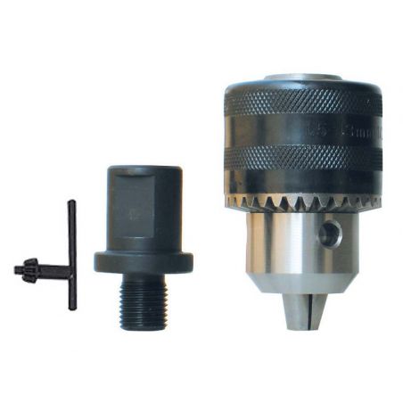 Adaptér Weldon 19mm pro sklíčidlo 5/8" rychloupínací oboustranný AGP