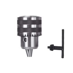 Sklíčidlo do vrtačky zubové 1/2" s kličkou AGP