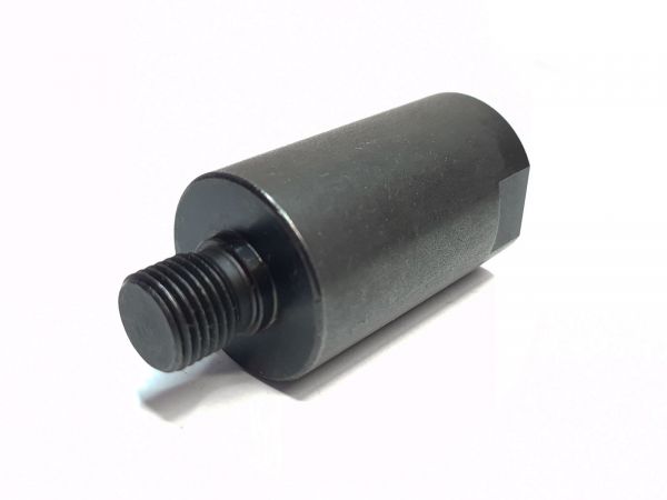 Adaptér pro sklíčidlo M27 na 5/8" (16mm)  AGP