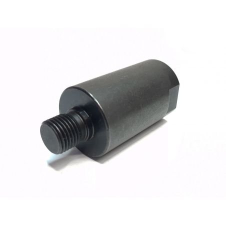 Adaptér pro sklíčidlo M27 na 5/8" (16mm)  AGP