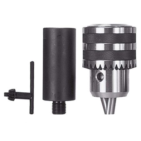 Adaptér pro sklíčidlo M27 na 5/8" (16mm)  AGP