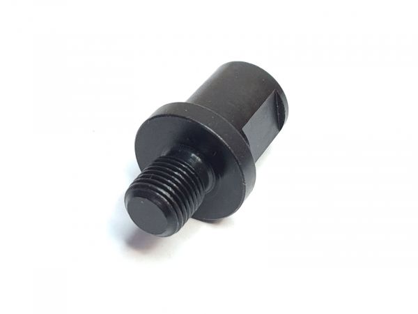 Adaptér Weldon 19mm pro sklíčidlo 1/2" rychloupínací jednostranný AGP