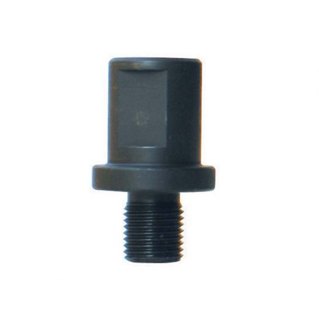 Adaptér Weldon 19mm pro sklíčidlo 1/2" rychloupínací jednostranný AGP