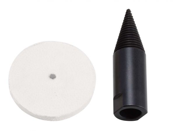 Trn na leštící kotouče pro brusky (AGP SG6)