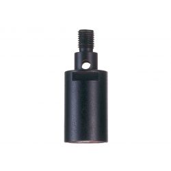 Adaptér z 1-1/4 UNC na M16 pro diamantové jádrové vrtáky za sucha