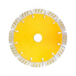 Diamantový řezný kotouč EKONOM 150mm pro AGP CG150