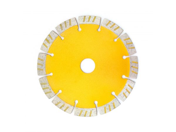 Diamantový řezný kotouč EKONOM 150mm pro AGP CG150