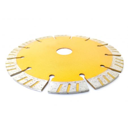 Diamantový řezný kotouč EKONOM 150mm pro AGP CG150