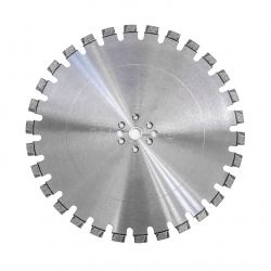 Diamantový řezný kotouč na beton kopírovací 405mm HY pro AGP C16