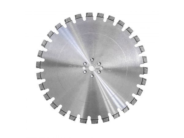 Diamantový řezný kotouč na beton kopírovací 405mm HY pro AGP C16