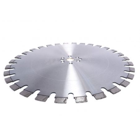 Diamantový řezný kotouč na beton kopírovací 405mm HY pro AGP C16