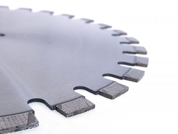 Diamantový řezný kotouč na beton kopírovací...