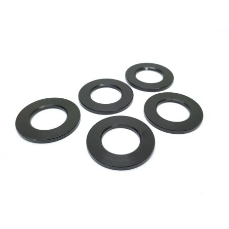 Rozpěrné kroužky pro AGP CG150 (na 5 kotoučů)