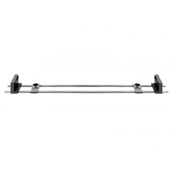 Systém podpěr na vodící lištu pro AGP CG150