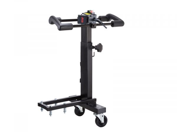 Vozík pro brusky AGP