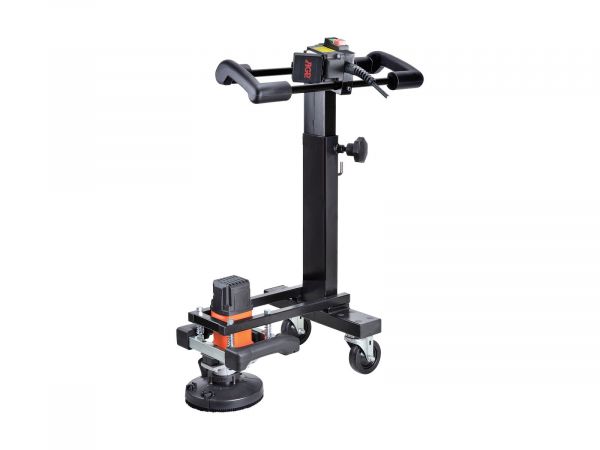 Vozík pro brusky AGP