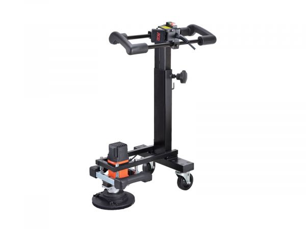 Vozík pro brusky AGP