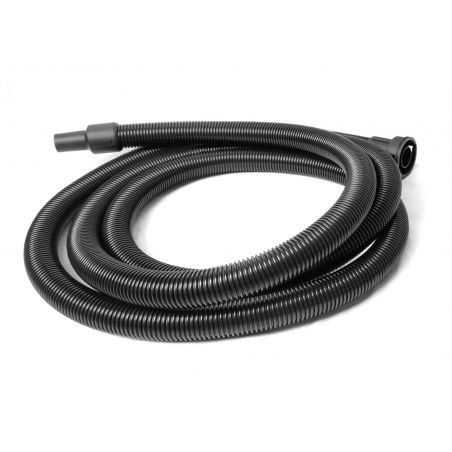 Hadice na odvod prachu antistatická (5m x 35mm) pro AGP DS25L, DS35M