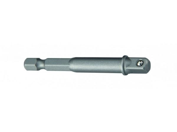 Adaptér na hlavice Hex 1/4"-1/4" NAREX A-1/4" 10023801