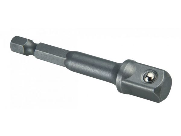 Adaptér na hlavice Hex 1/4"-3/8" NAREX A-1/4" 10033801