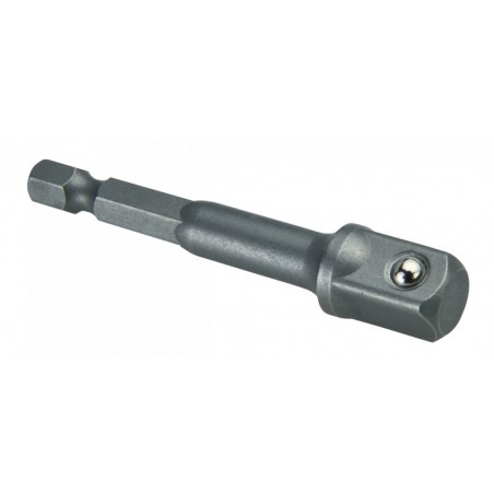 Adaptér na hlavice Hex 1/4"-3/8" NAREX A-1/4" 10033801