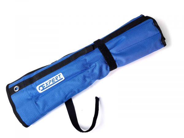 Sada klíčů očkoplochých ve vinylu 22 dílná sada - TONA EXPERT