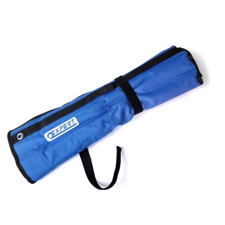 Sada klíčů očkoplochých ve vinylu 22 dílná sada - TONA EXPERT