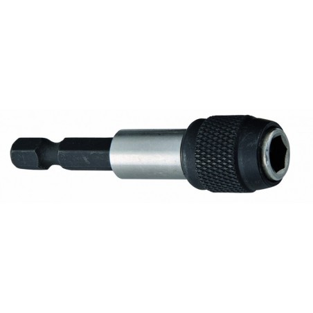 Adaptér na bity s pojistkou 1/4" NAREX A-1/4" 70023560