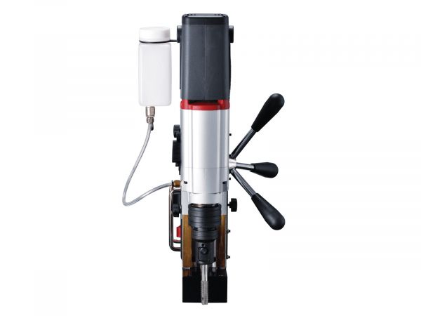 Patentovaná magnetická vrtačka a závitořez AGP TP2000