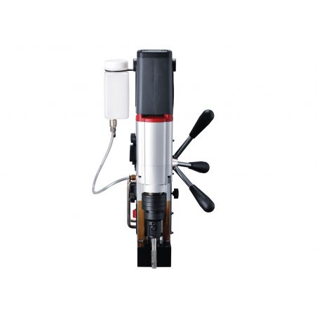 Patentovaná magnetická vrtačka a závitořez AGP TP2000