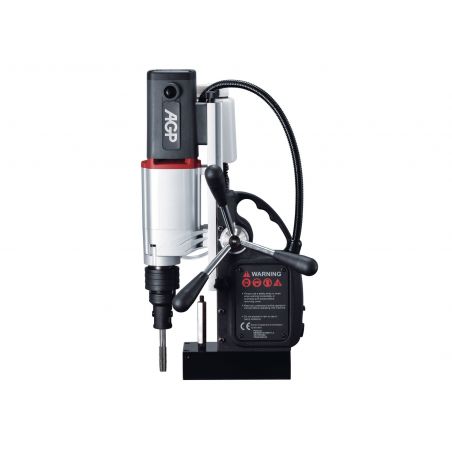 Patentovaná magnetická vrtačka a závitořez AGP TP2000